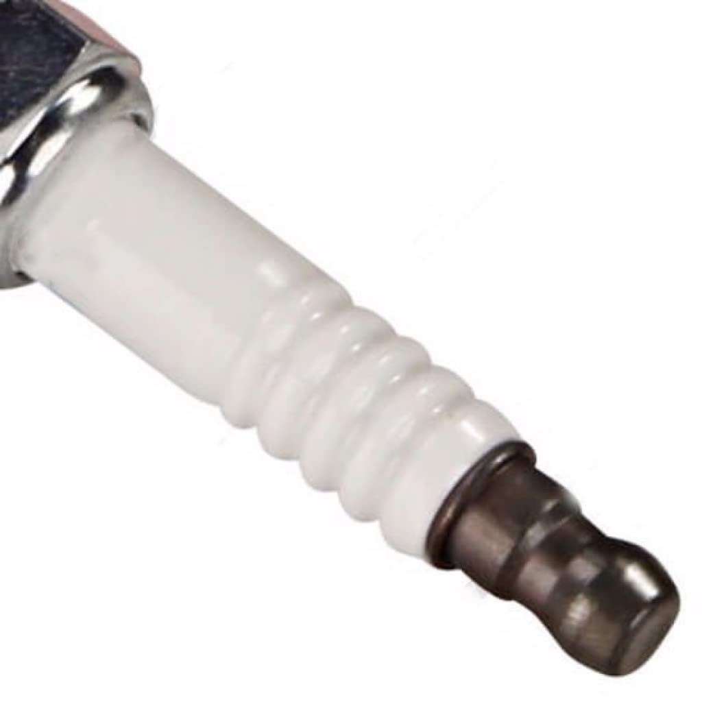 NGK Laser Iridium Spark Plug DILKAR7H11GS (Box of 4) - Compatible with Honda Accord 2013-2017 | High Performance Ignition | Perfect for Daily Commuting & Highway Driving