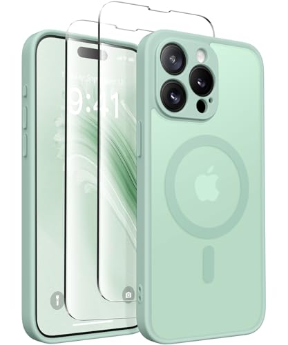 Mint Green