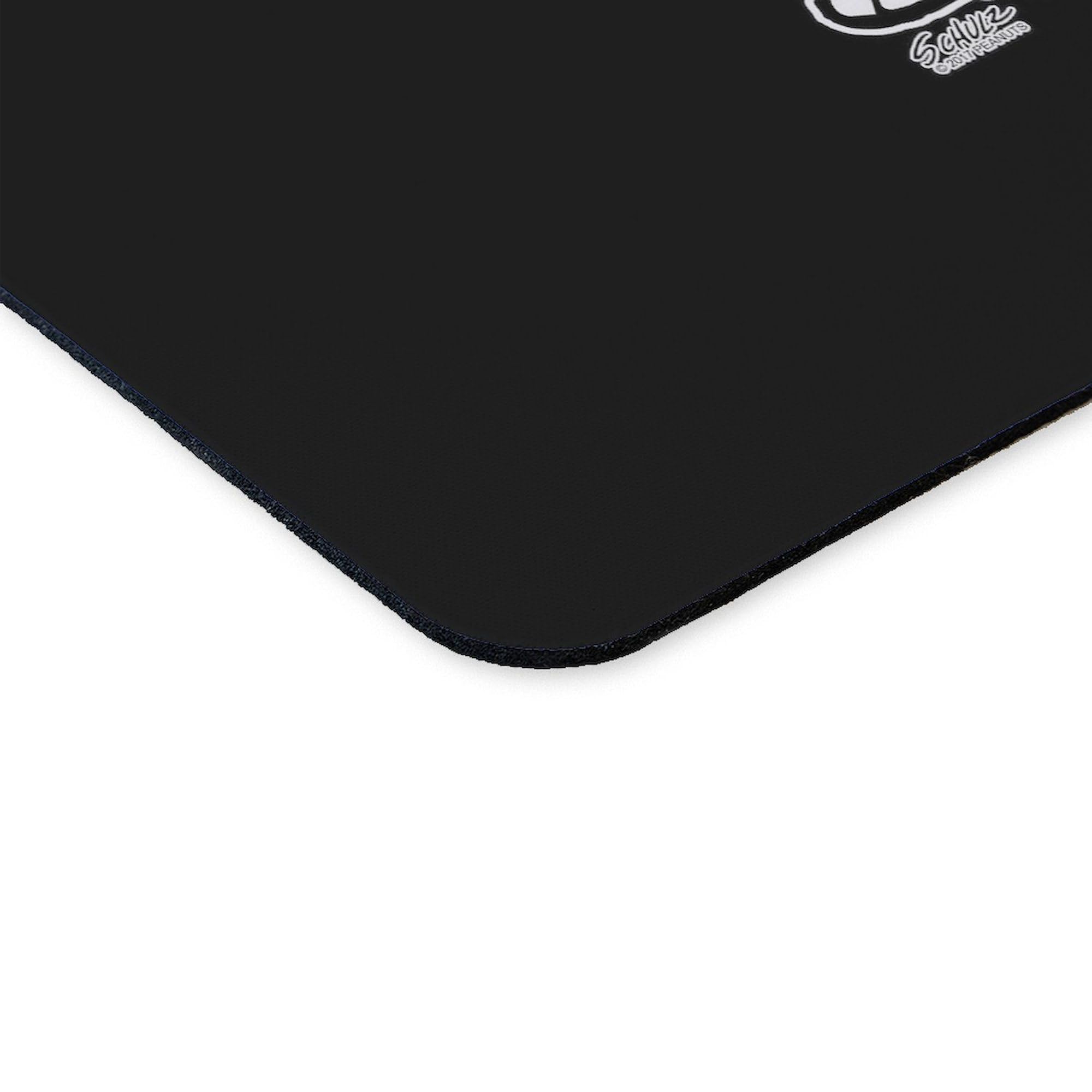 Peanuts Snoopy Non-Slip Rubber Gaming Mouse Pad - Cute Cartoon Character Computer Mousepad for Office & Gaming Setup - Perfect for Work, Gaming, and Home Computer Use