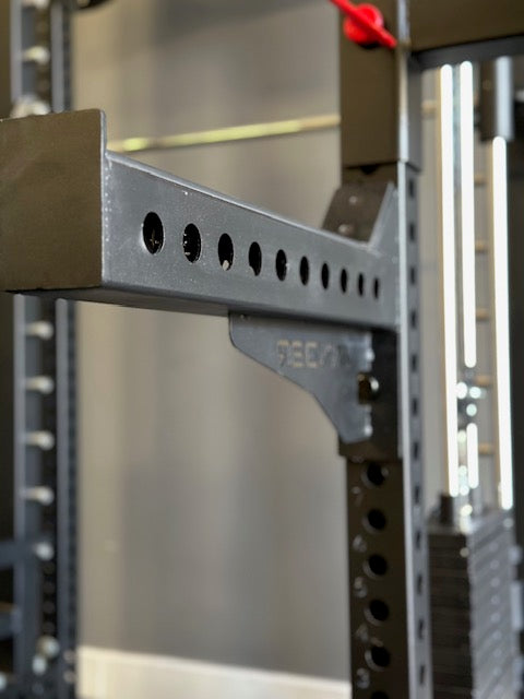 Vander USA FF91 Smith Machine & Functional Trainer - Home Gym Equipment for Strength Training & Fitness Workouts - Perfect for Home Gyms, Personal Training Studios & Commercial Fitness Centers