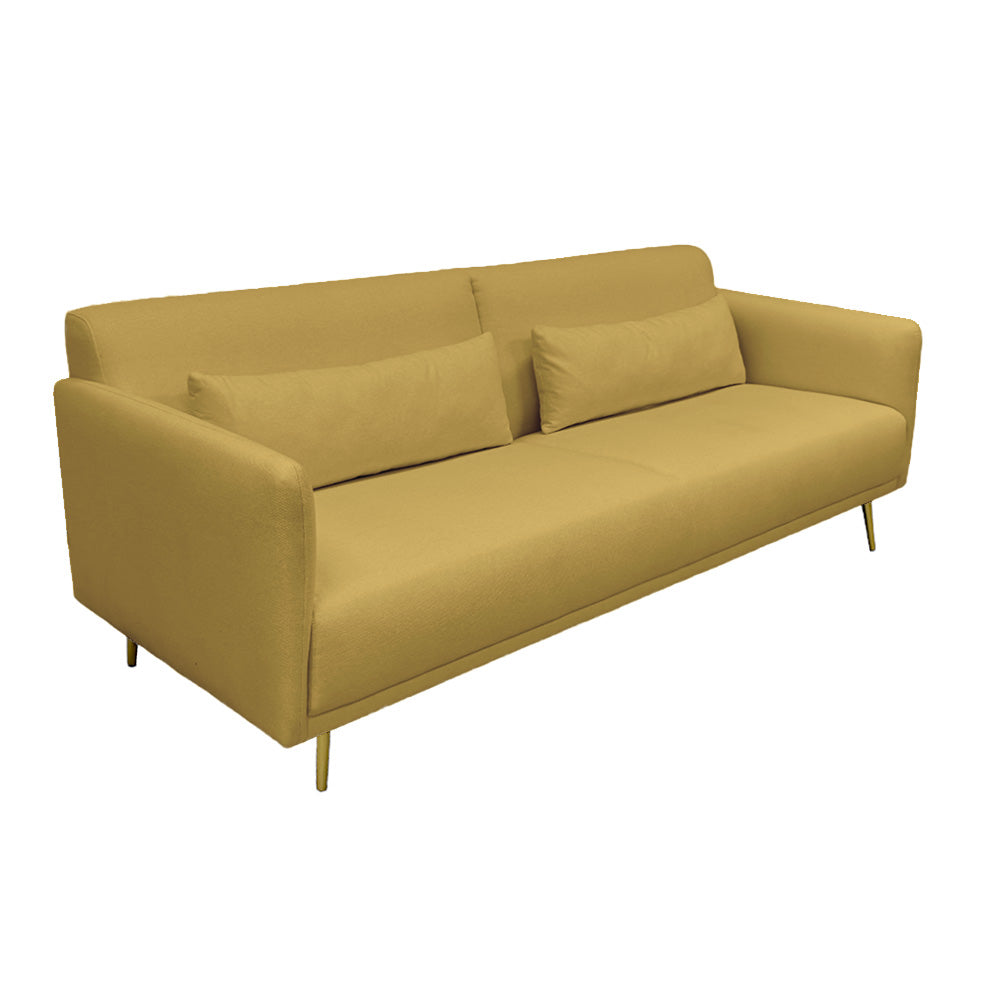 Stylish and Comfortable TYLA Sofa - Modern Living Room Furniture for Small Spaces, Apartments, and Cozy Home Decor | Perfect for Relaxing, Entertaining, and Family Gatherings