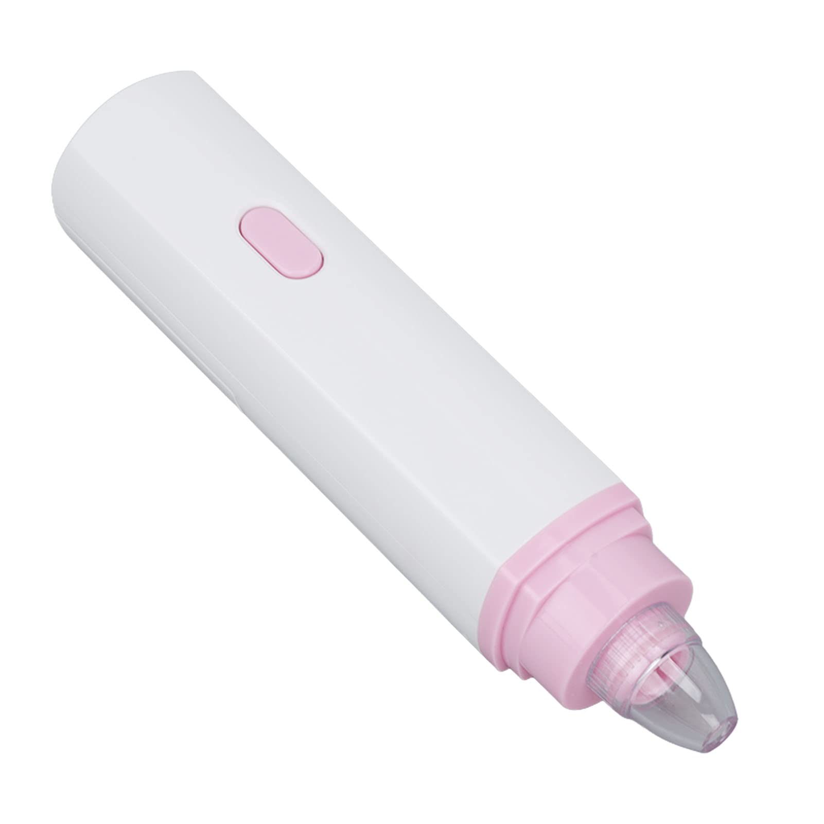 Electric Blackhead Remover & Pore Vacuum Cleaner - Professional Facial Extractor Tool for Acne, Whiteheads & Blackheads Removal - Home Spa Skin Care Device for Women & Men - Perfect for Daily Cleansing & Pre-Makeup Routine