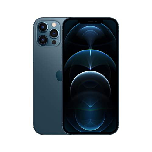 iPhone 12 Pro Max 256GB Unlocked Smartphone - 6.7