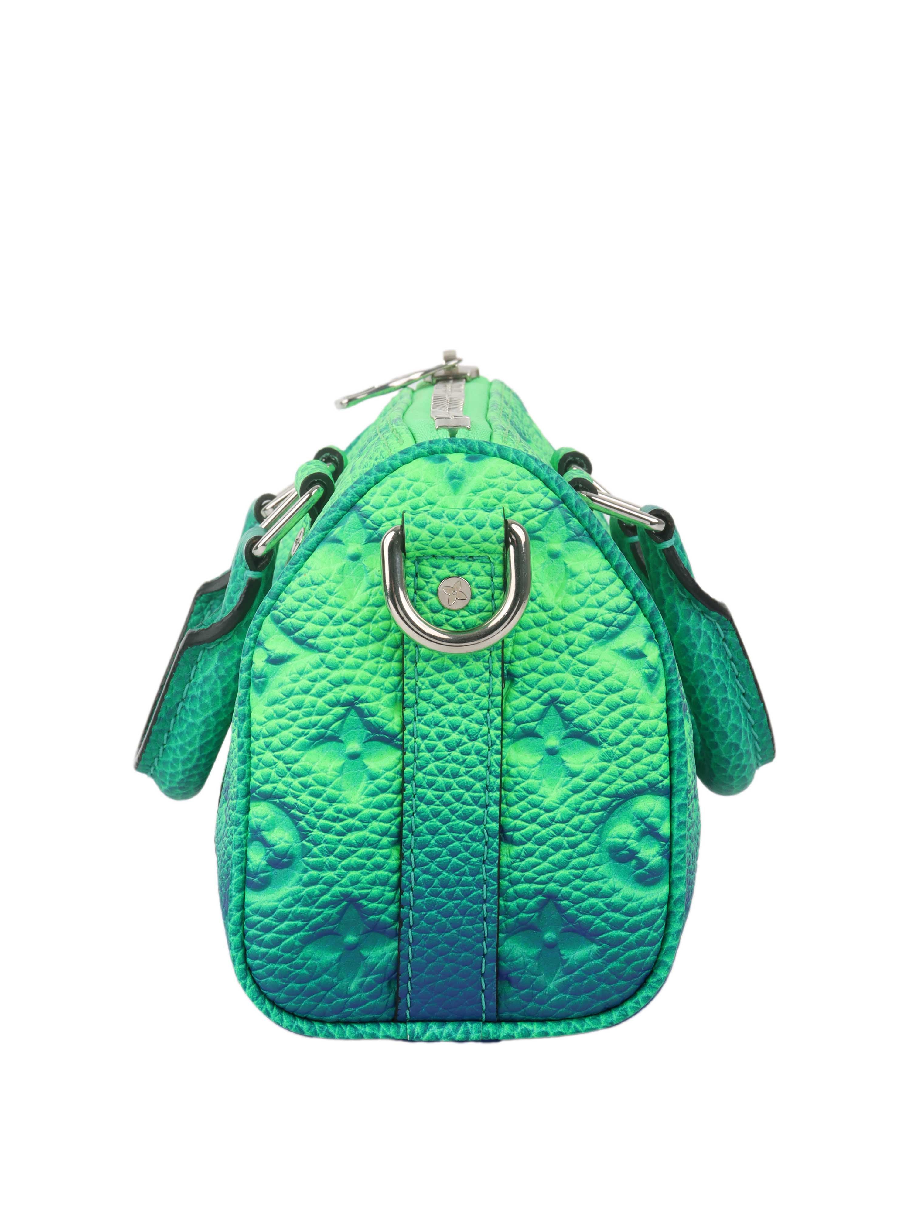 Louis Vuitton Keepall Mini Travel Bag - Luxury Monogram Canvas Carry-On Duffel for Women & Men | Perfect for Weekend Getaways, Gym & Air Travel