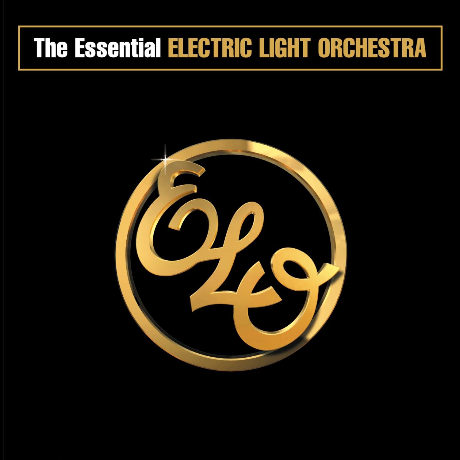 The Essential Electric Light Orchestra - Best Hits Album for Music Lovers | Perfect for Home, Car & Party Playlists