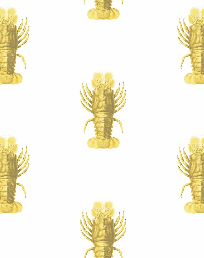 Jack The Crustacean
