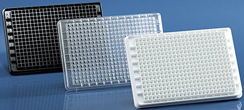 BrandTech Scientific Lab Plates 781801 - Sterile, Disposable Petri Dishes for Cell Culture & Microbiology Experiments | Ideal for Research Labs, Hospitals & Universities