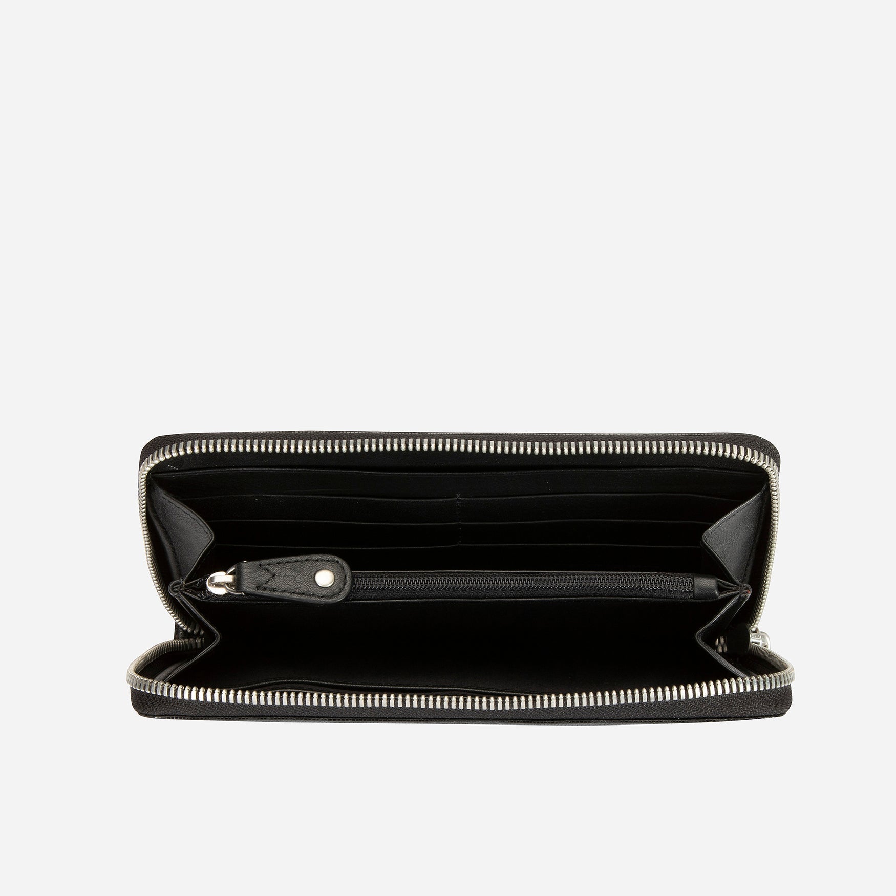 Jekyll & Hide Paris Chain Purse Women's Handbag - Midnight Black Crossbody Bag for Evening Parties, Date Night & Special Occasions