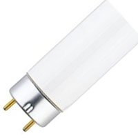 SYLVANIA SYL FO28/830/XP/SS/ECO T8 Fluorescent Lamp - Case of 30 - Energy Efficient Lighting for Offices, Warehouses & Commercial Spaces