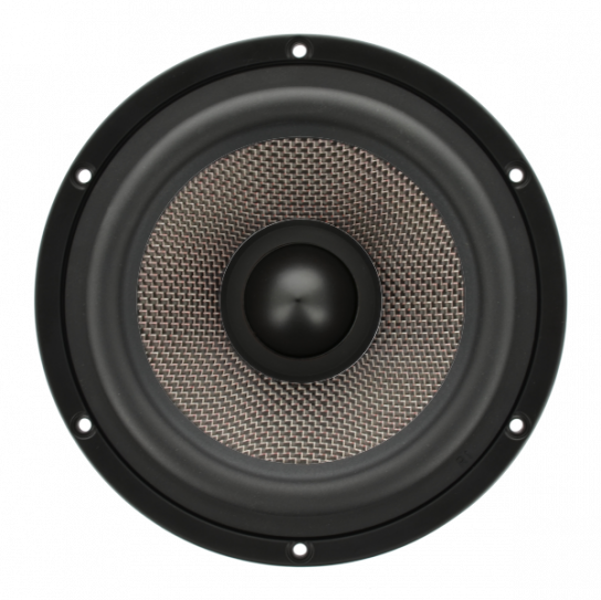 Bold North Audio BWF 6503 6.25