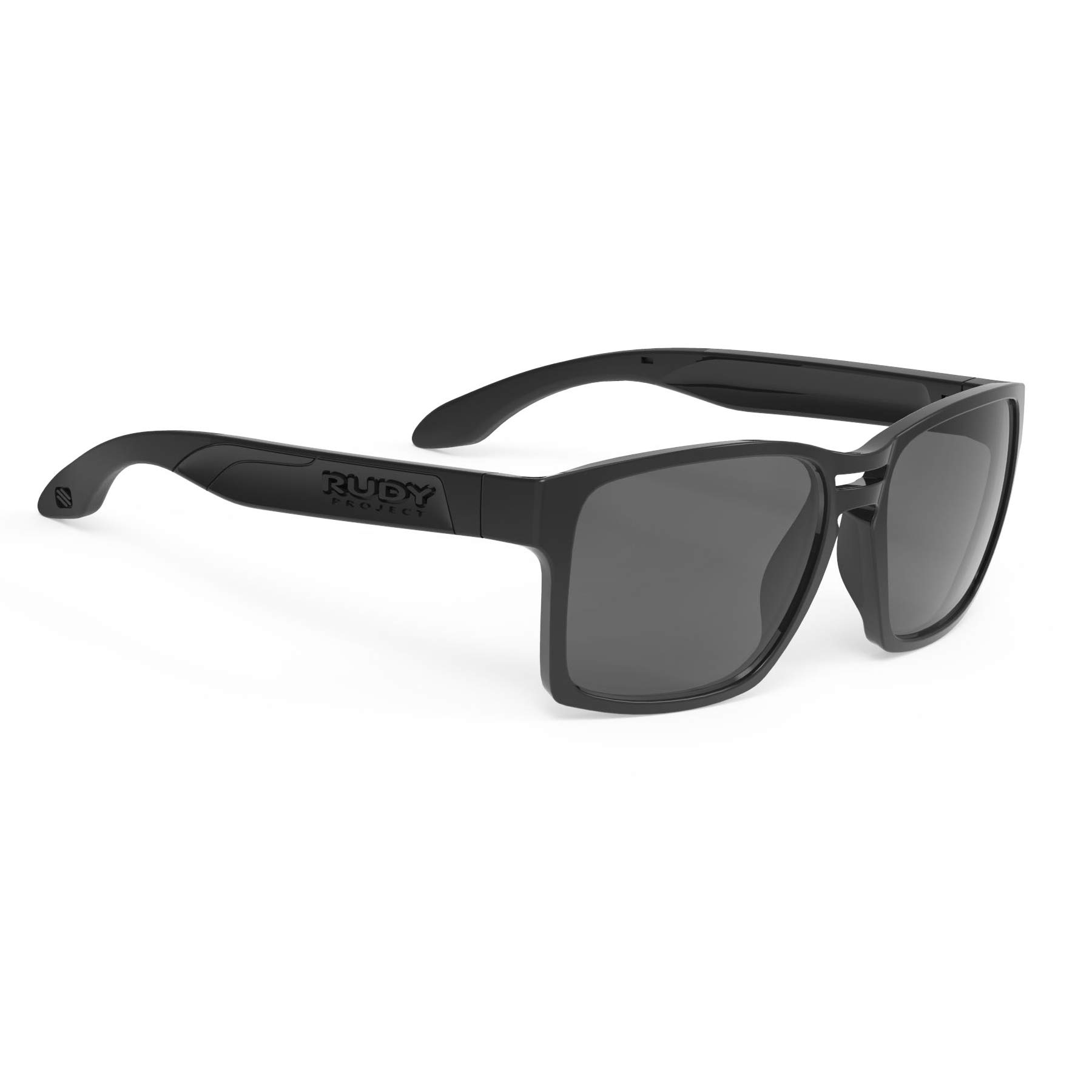 Rudy Project Spinair-57 Polarized Sports Sunglasses for Cycling, Running & Outdoor Activities - UV Protection & Lightweight Design