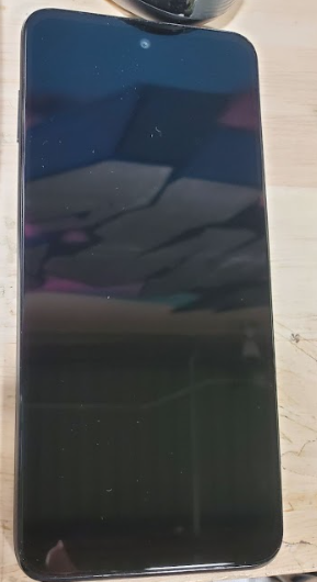 Moto G 5G 2023 Smartphone (64GB, 4GB RAM) 6.5