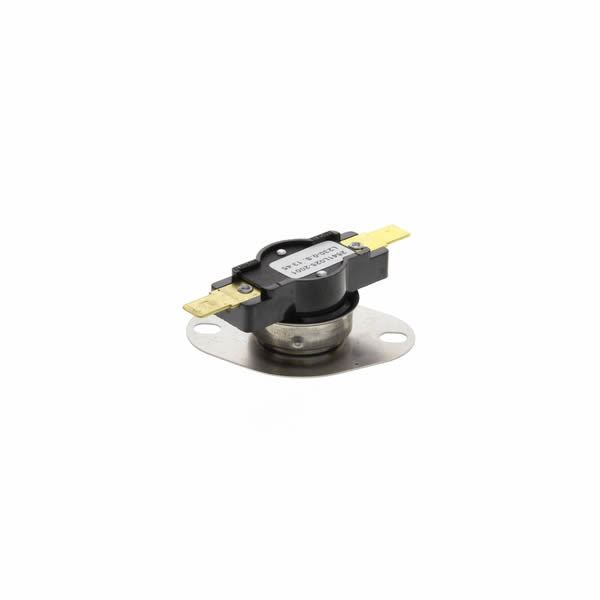 Fetco 240V 40A Single Shot Thermostat - Commercial Grade Temperature Control for Coffee Brewers & Beverage Dispensers - Perfect for Restaurants, Cafes & Offices