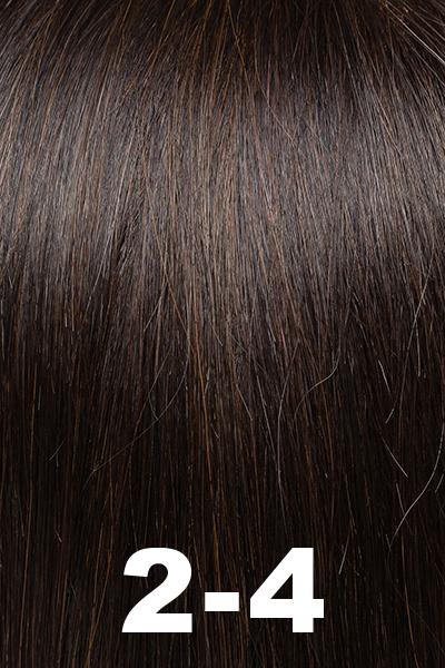 Fair Fashion Wigs Mia Human Hair Lace Front Wig #3110 - Natural Look for Daily Wear, Cosplay & Special Occasions