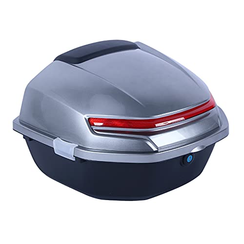 Silver Gray B