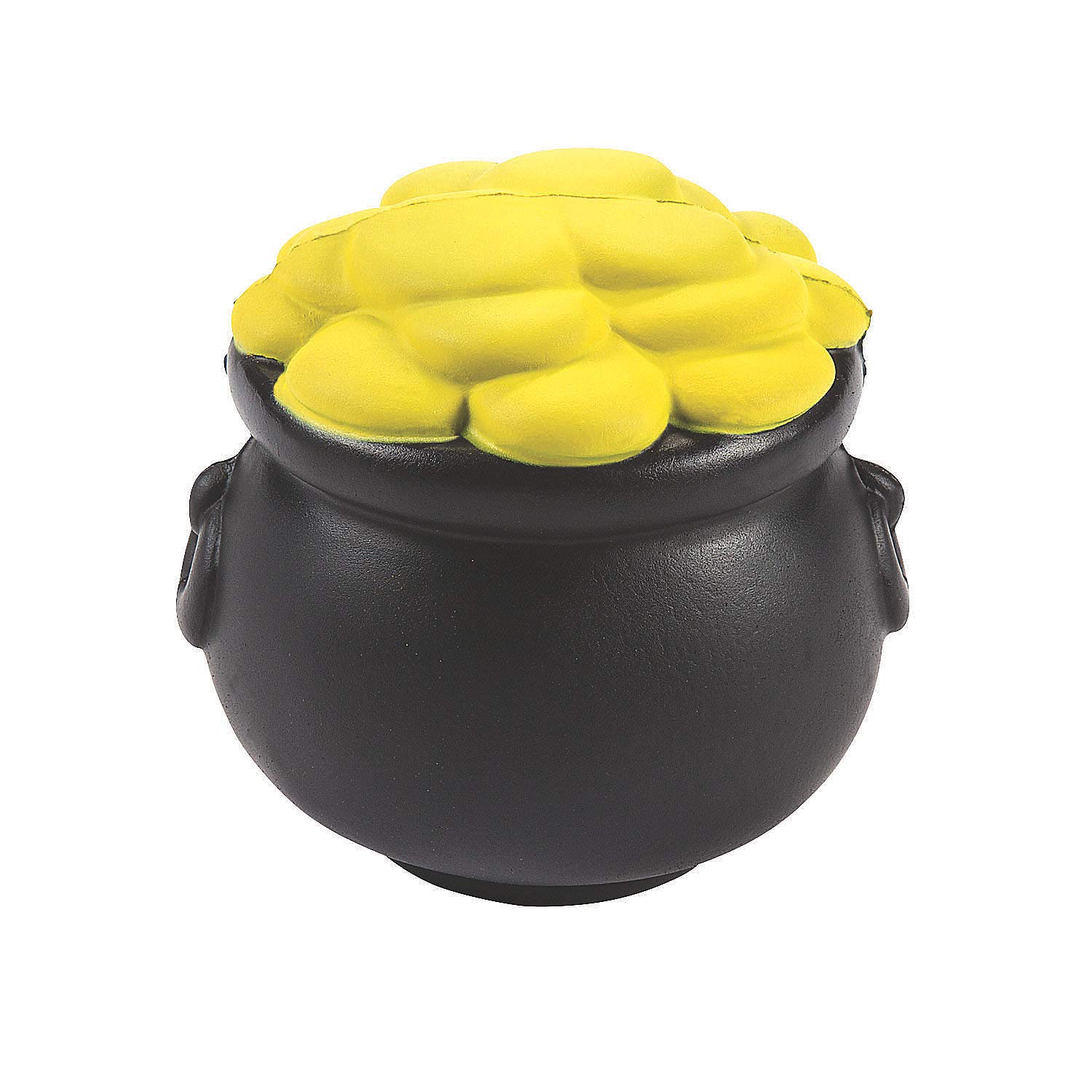 Colorful Squishies for Stress Relief & Sensory Play - Oriental Trading