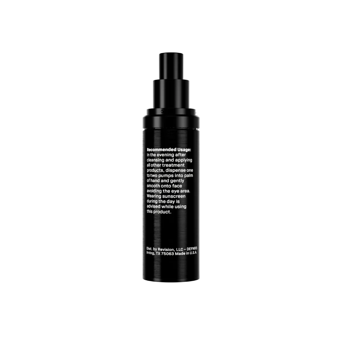 D·E·J Anti-Aging Night Cream for Face - Hydrating & Firming Moisturizer with Collagen & Vitamin E - Perfect for Dry Skin & Wrinkle Reduction - Use Before Bed for Glowing Morning Skin