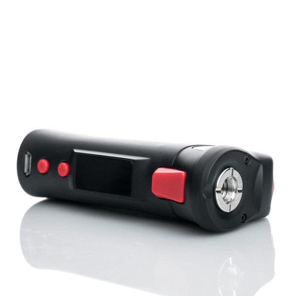 Vaporesso TARGET Pro 75W VTC Kit with cCell Tank - Advanced Vaping Mod for E-Liquids | Perfect for Cloud Chasing & Flavor Enjoyment at Home or On-the-Go