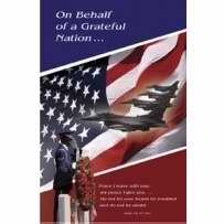Warner Press 93093 Bulletin Board - Air Force Theme | Classroom, Office, Military Decor | Perfect for Military Appreciation, Veterans Day, and Patriotic Displays