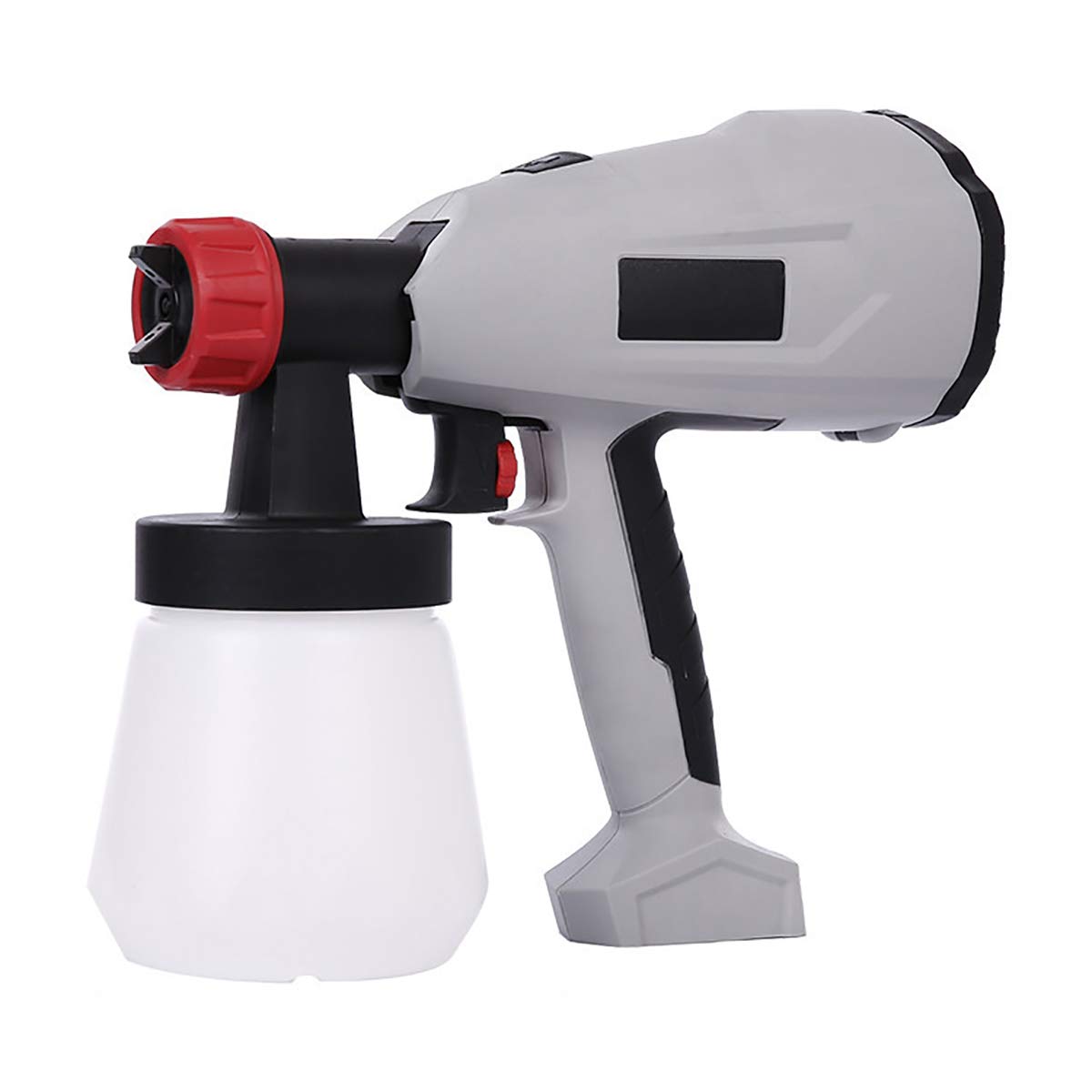 Chocolate Spray Gun for Cake Decorating - Electric Baking Sandblasting Machine for Pastry, Dessert & Art Craft | Perfect for Home Bakers & Professional Chefs