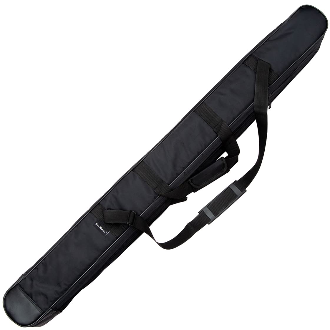 1.22 Meter Sword Bag for Kendo & Tai Chi - Waterproof Kung Fu Weapon Case with Adjustable Shoulder Strap - Perfect for Martial Arts Training, Storage & Travel Accessories