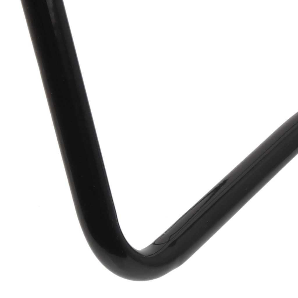 Portable Bike Repair Stand - Foldable Bicycle Holder for Parking & Maintenance | Perfect for Home Garage, Outdoor Cycling & Bike Shops