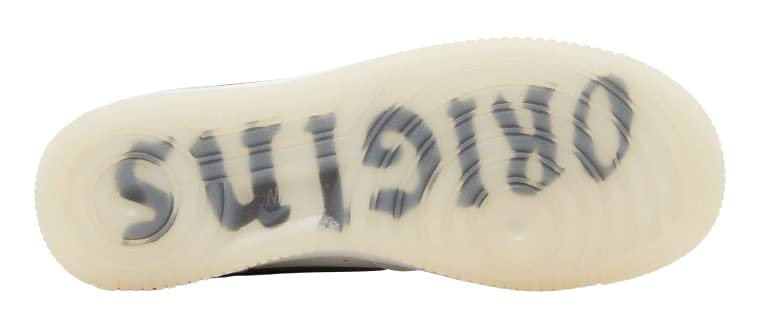 Nike Women's Air Force 1 Low Sneakers - White Casual Shoes for Women | Comfortable Athletic Walking & Everyday Fashion Wear