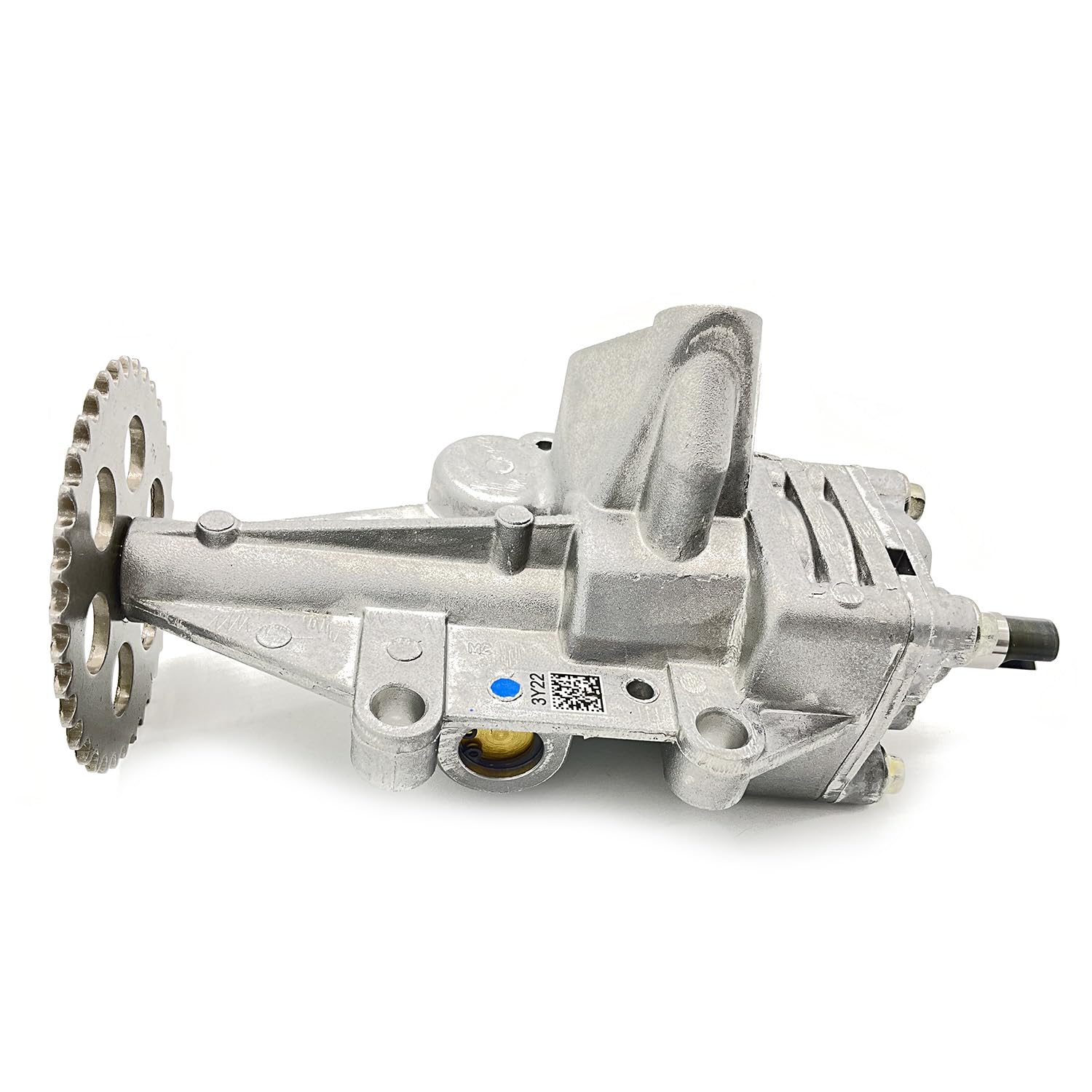 Genuine OEM Polaris RZR Oil Pump 3023141 - High Performance Replacement Part for UTV & ATV - Perfect for Off-Road Adventures & Trail Riding