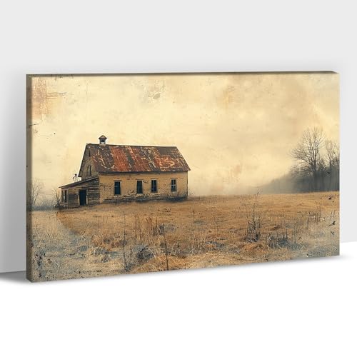 Barn Prints - 05