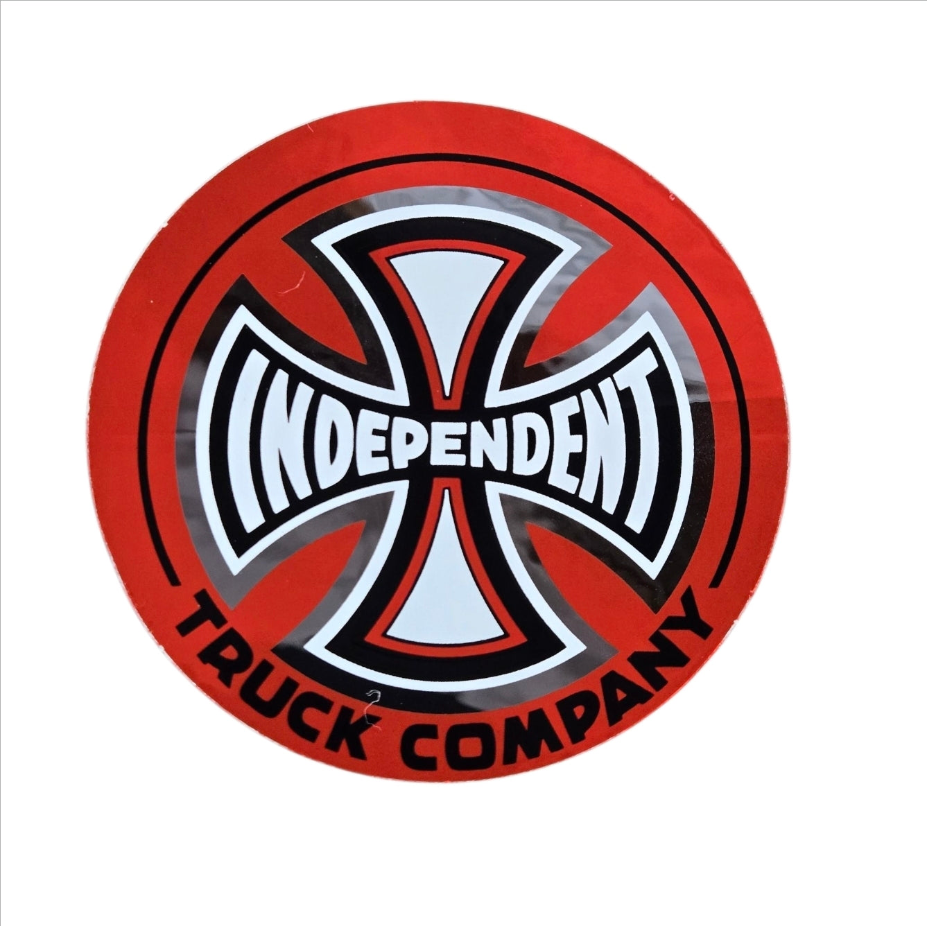Vintage Independent Trucks 3.5