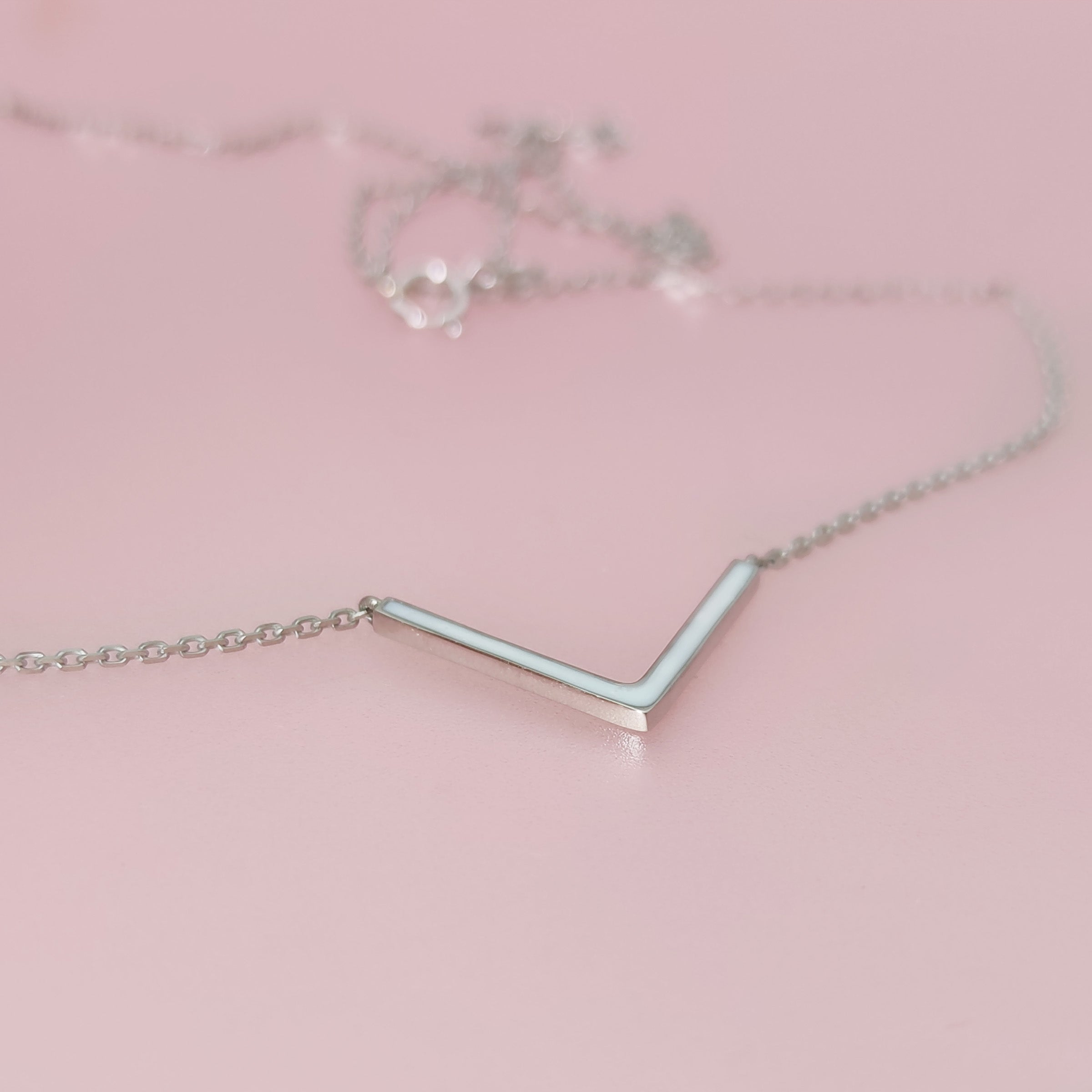 Milk Miracle: Breastmilk Jewelry - Handmade Keepsake Necklace for Moms | Perfect for Mother's Day, Baby Shower Gifts & Memorial Jewelry