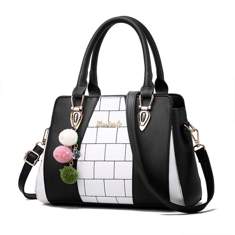 Stylish Women's Shoulder Bags - Fashionable Crossbody Handbags for Everyday Use | Perfect for Work, Travel & Shopping