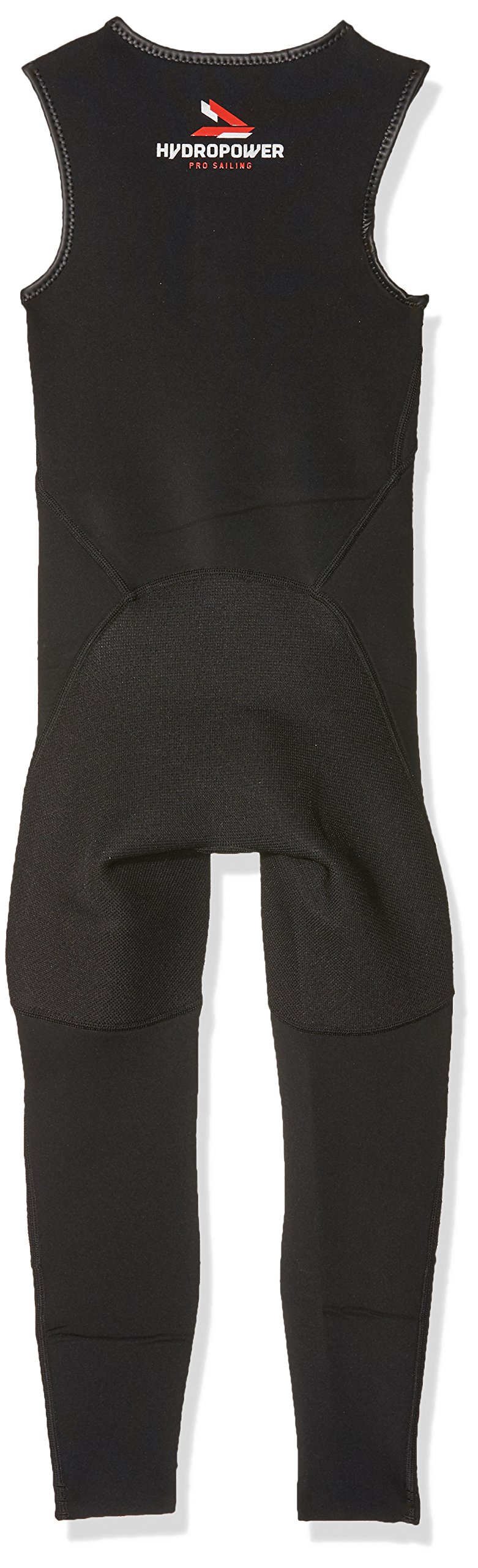 Helly-Hansen Junior Blackline Salopette Performance Sailing Pants for Kids - Waterproof & Windproof Snow Bibs for Boys & Girls - Ideal for Sailing, Skiing & Outdoor Winter Activities
