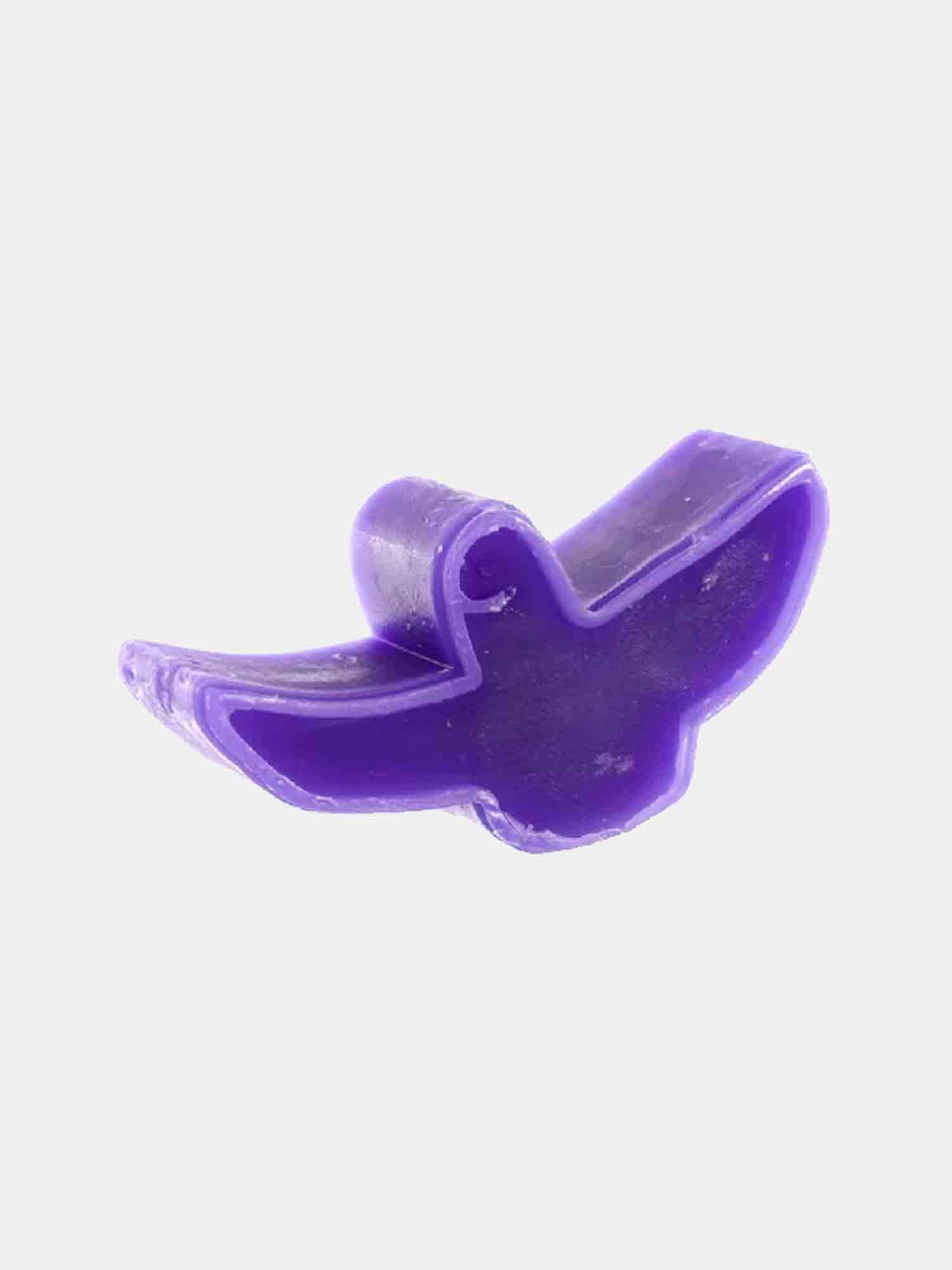 Krooked Wax Birdy Skateboard Wax - High-Performance Grip Tape Enhancer for Smooth Rides | Perfect for Street Skating, Park Tricks & Longboard Cruising