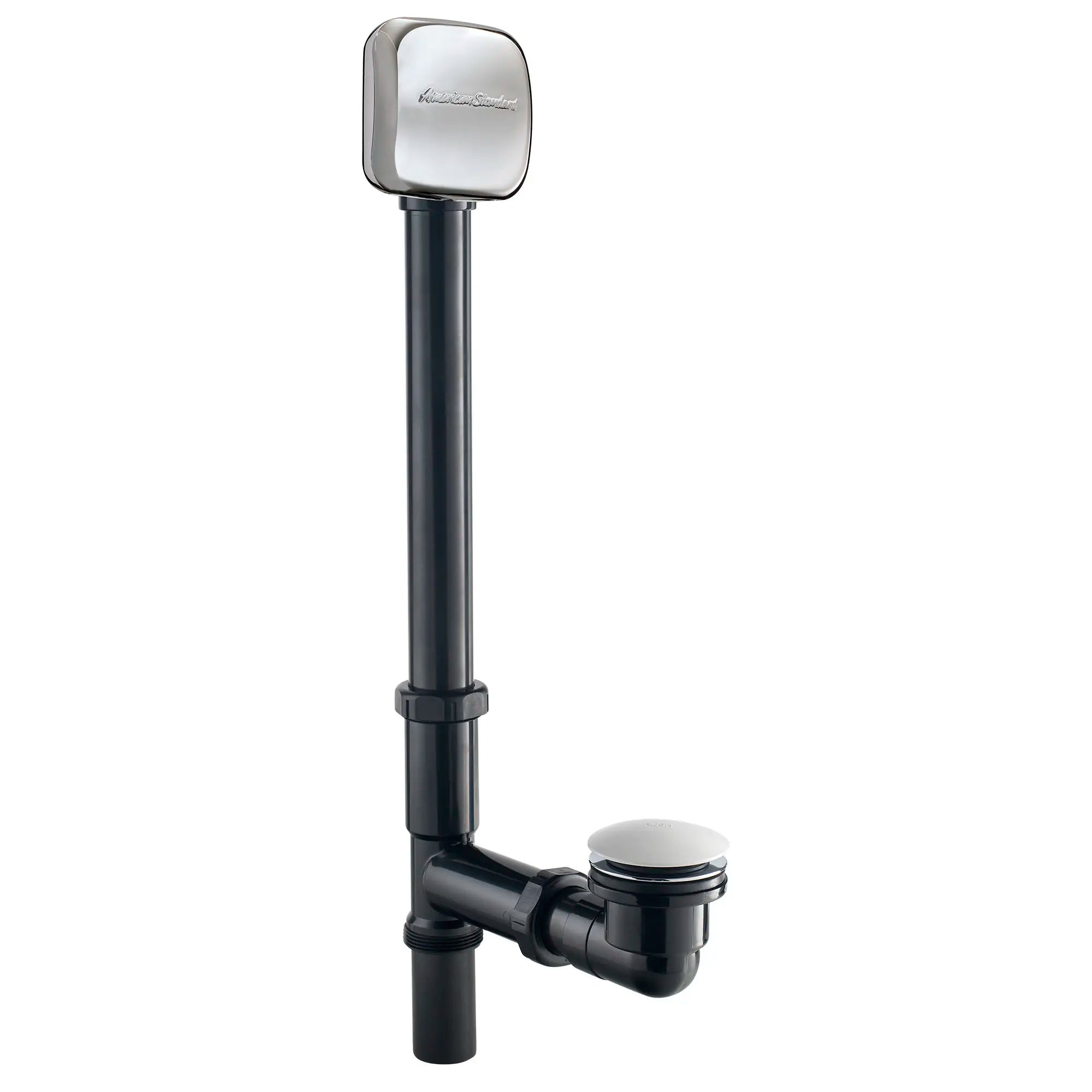 Deep Soak® Bathtub Drain - High Flow Bathtub Drain Stopper for Relaxing Baths, Spa Days & Home Renovations