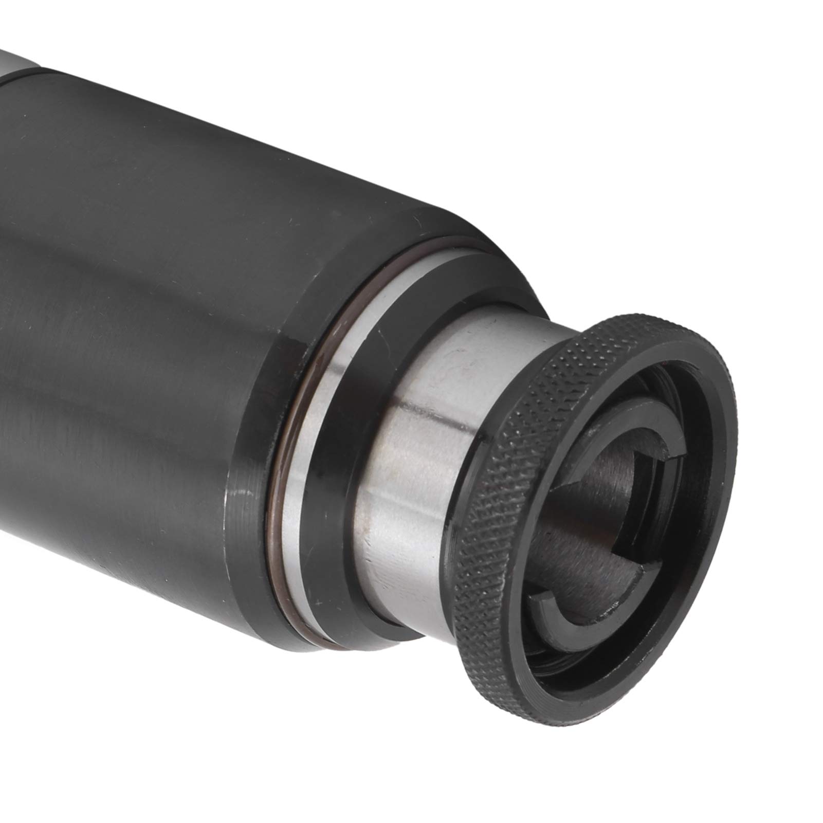 High Precision BT30-GT12-125L Tapping Holder with 0.01mm Accuracy | M3-M16 Tapping Capacity for Fine & Inch Teeth | Industrial Metalworking & CNC Machining Tool for Drilling, Threading & Precision Manufacturing