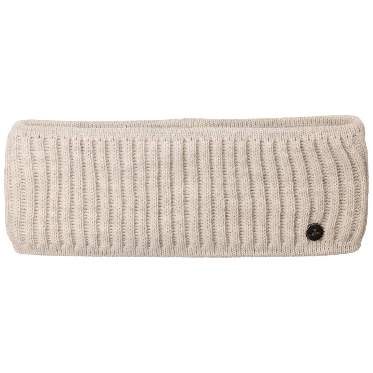 Lierys Ferri Headband - Stylish & Comfortable Hair Accessories for Women | Perfect for Workouts, Yoga, Running & Everyday Wear
