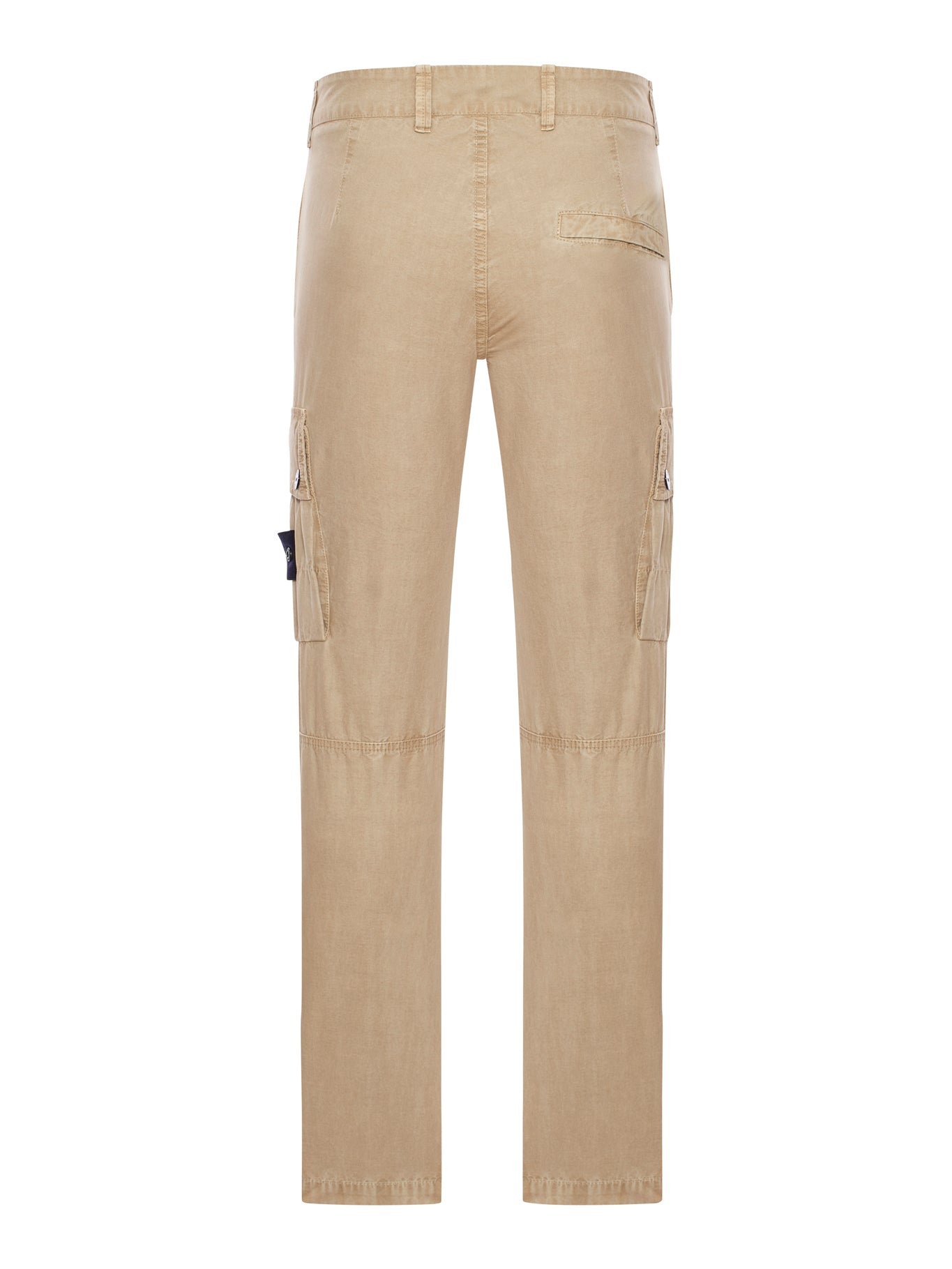 Men's Cotton Cargo Pants - Durable & Comfortable Work Pants for Outdoor Activities, Hiking, and Casual Wear | Multiple Pockets & Relaxed Fit