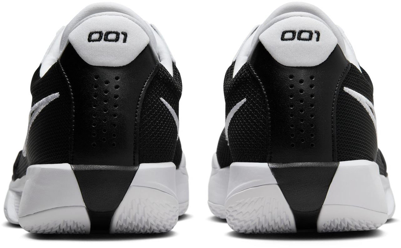 Nike Air Zoom G.T. Cut Academy Men's Basketball Shoes - High-Performance Cushioning & Traction for Indoor/Outdoor Courts - Perfect for Training & Competitive Games