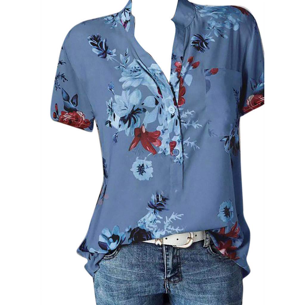 Flowy Boho Tunic Tops for Women - Plus Size Cowl Neck Blouse with Elastic Waist, Business Casual Shirts for Work & Weekend Wear | Perfect for Office, Date Night & Summer Outfits