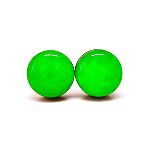 Neon Green
