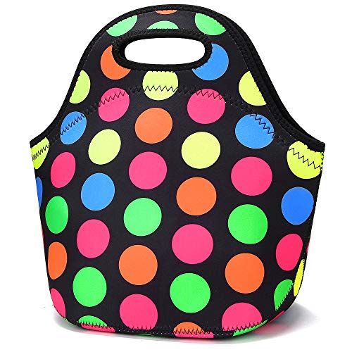 Big Colorful Dots