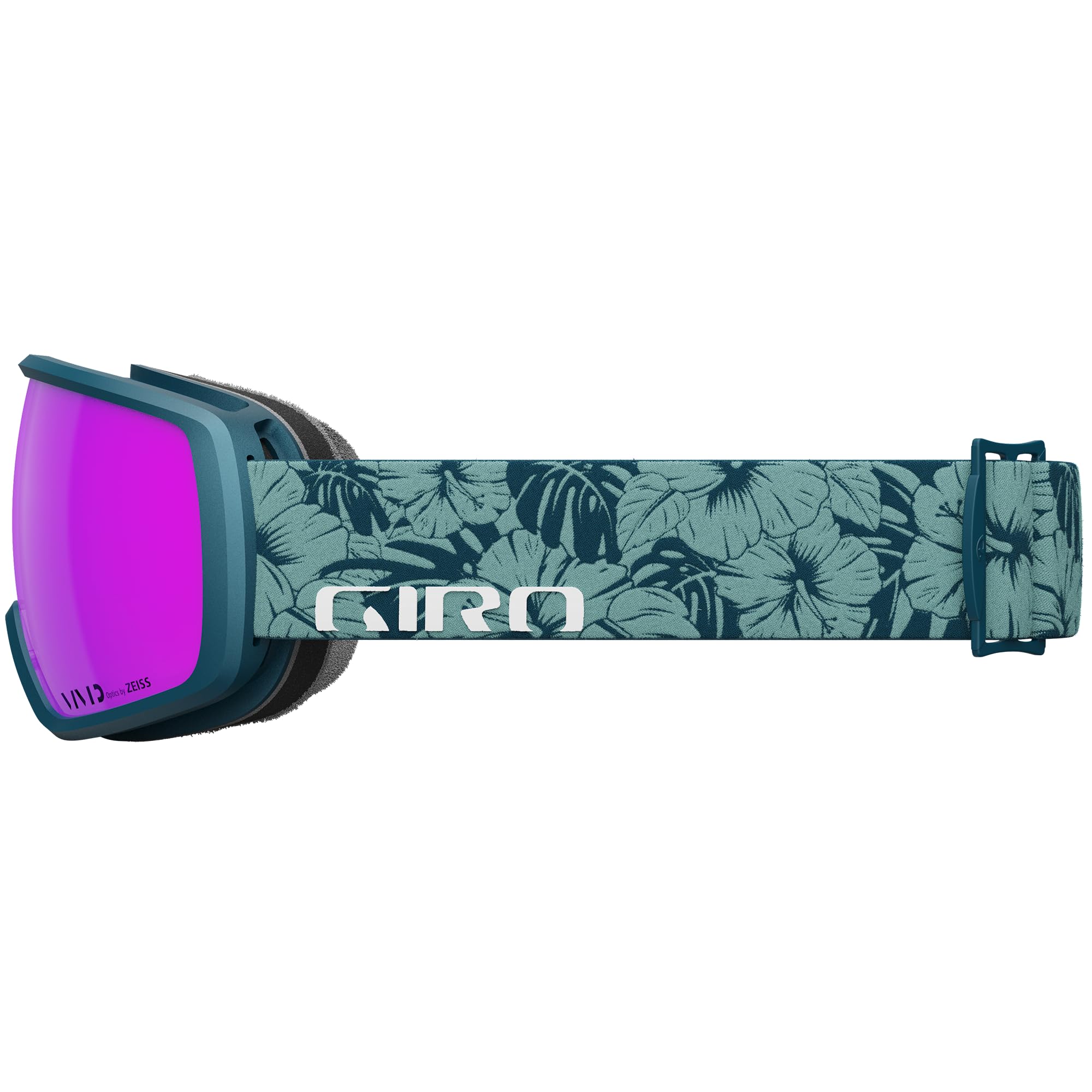 Giro Balance II Ski Goggles for Men, Women & Youth - Anti-Fog Snowboard Goggles with UV Protection - Perfect for Skiing, Snowboarding & Winter Sports