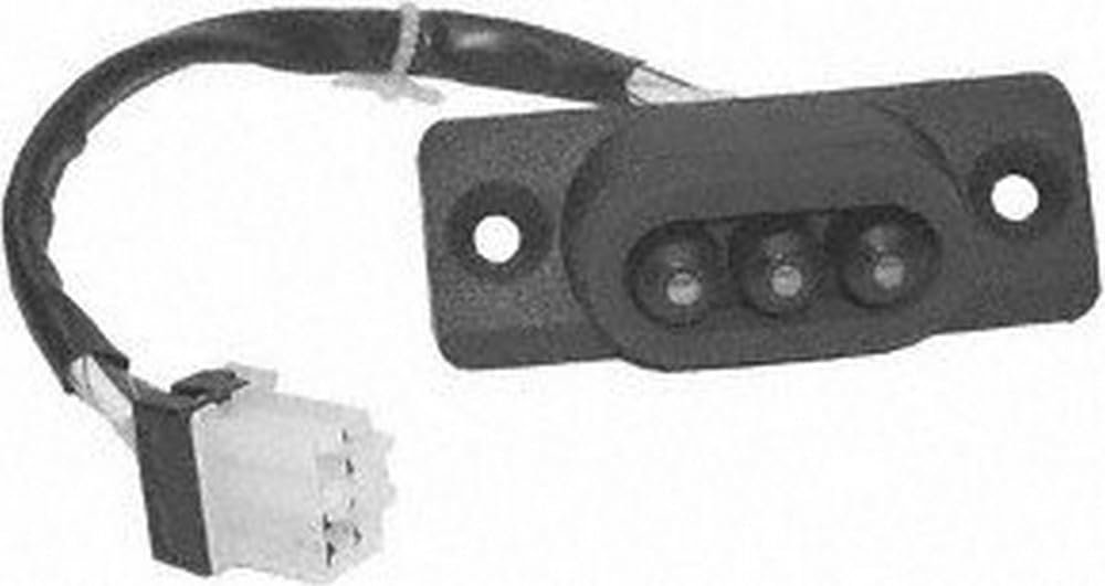 Motorcraft Switch - High Performance Automotive Electrical Switch for Ford, Lincoln, Mercury Vehicles | Perfect for Engine Control, Lighting & Accessory Circuits