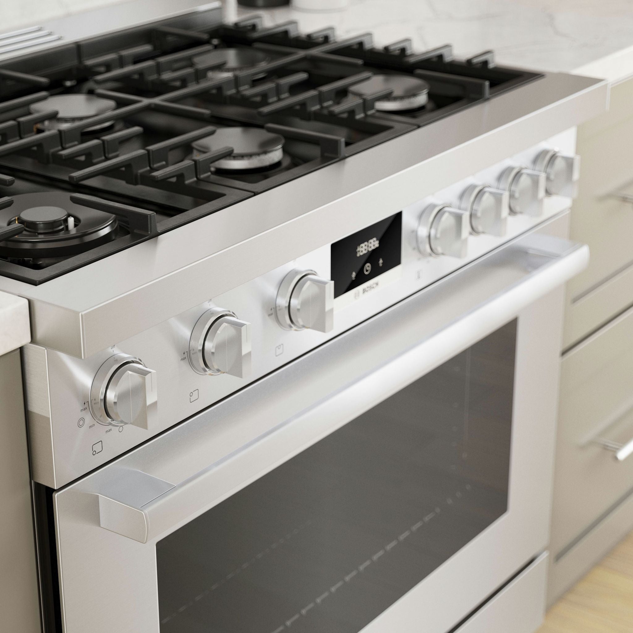 Bosch 800 Series 30