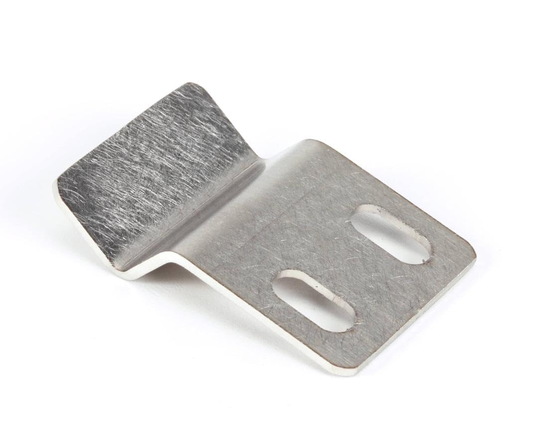 Duke 153416 Oven Door Catch Replacement - 13.3X13.3 Inches - Compatible with Major Oven Brands - Perfect for Kitchen Appliance Repair & Maintenance