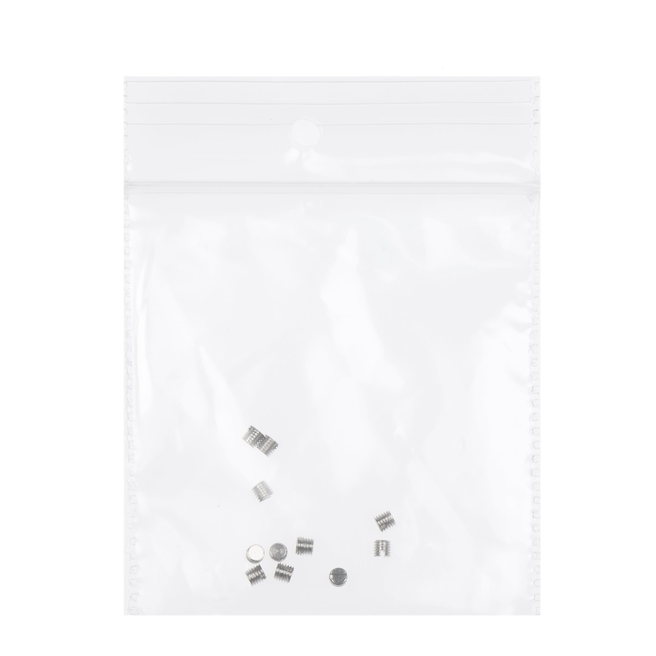 Allstar Foil Point Screws (10 Pack) - High Quality Fencing Screws for Epee and Foil Swords - Perfect for Fencing Gear Maintenance and Equipment Repair