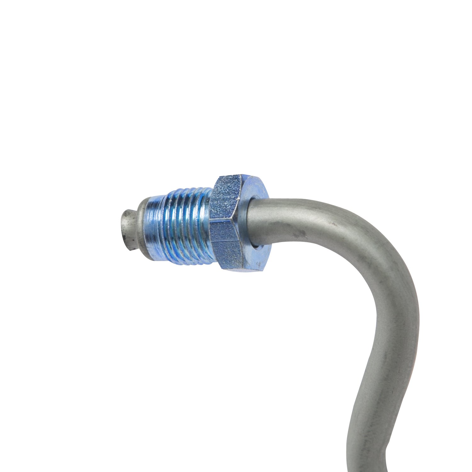 Edelmann 91804 Power Steering Return Hose - High-Quality Replacement for Smooth Steering Performance | Perfect for Car Repairs & Maintenance