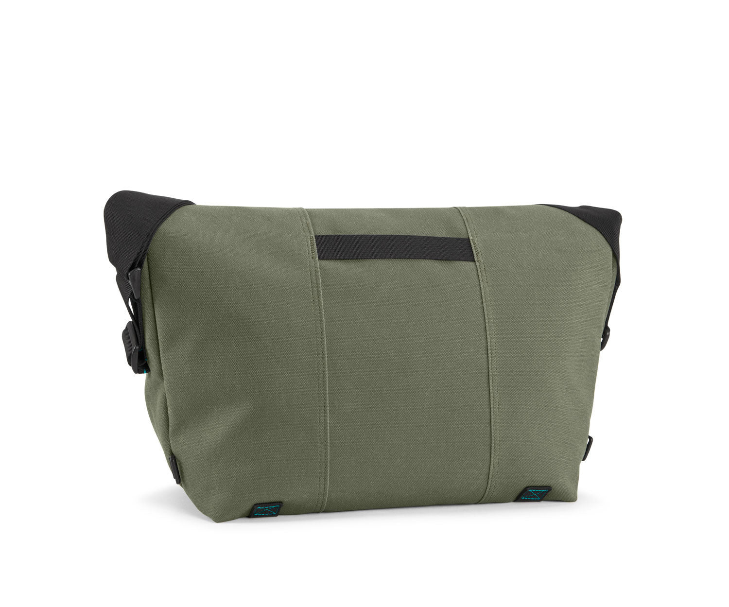 Timbuk2 Classic Messenger Bag - Durable Waterproof Laptop Bag for Men & Women - Perfect for Commuting, Work, School & Travel