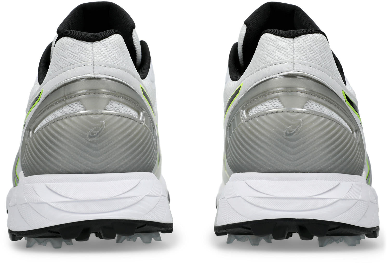 350 Not Out FF Men's Cricket Shoes - Lightweight & Durable Cricket Footwear for Professional Players | Perfect for Matches & Practice Sessions